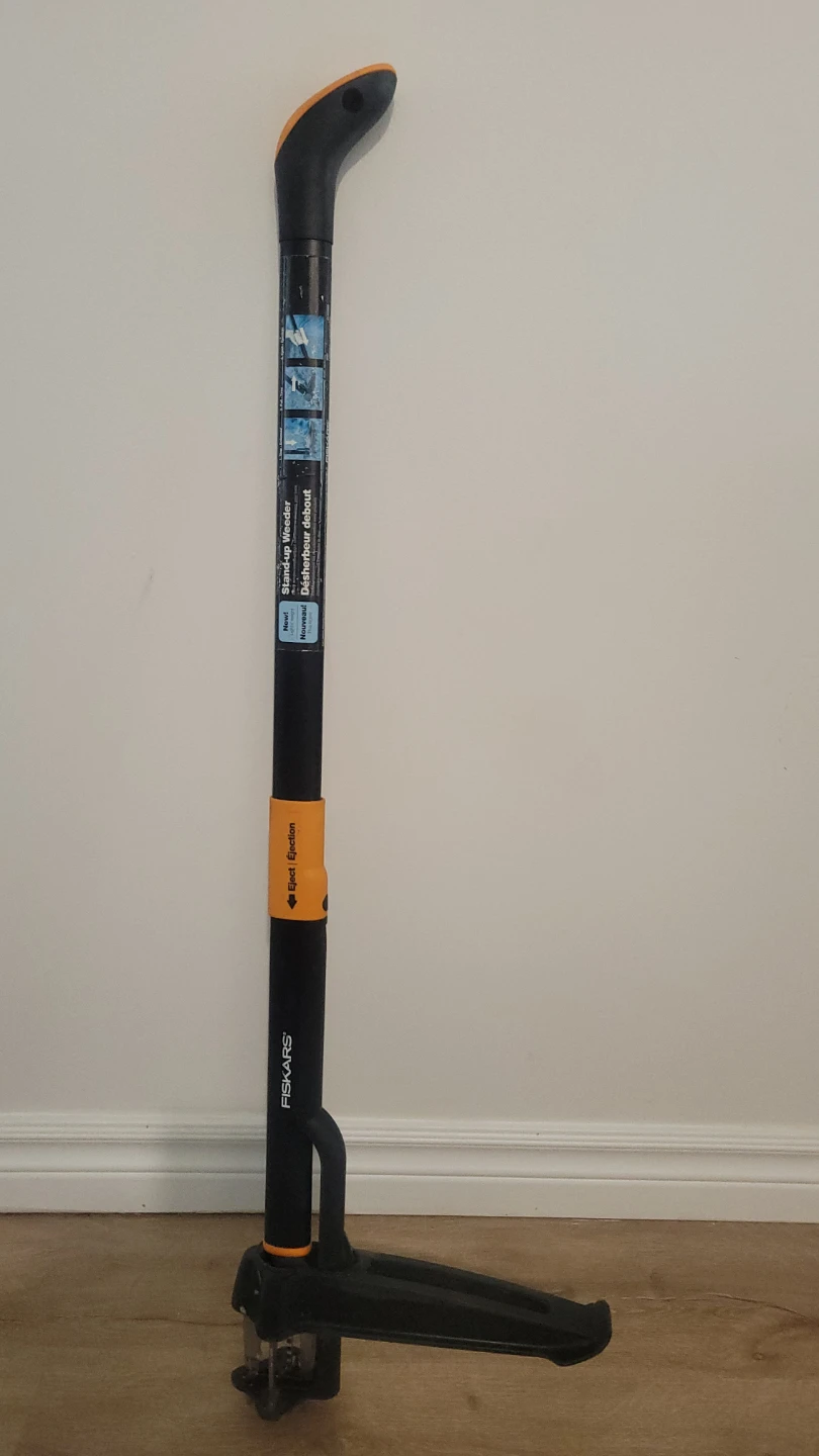 Fiskars Stand-up Weeder