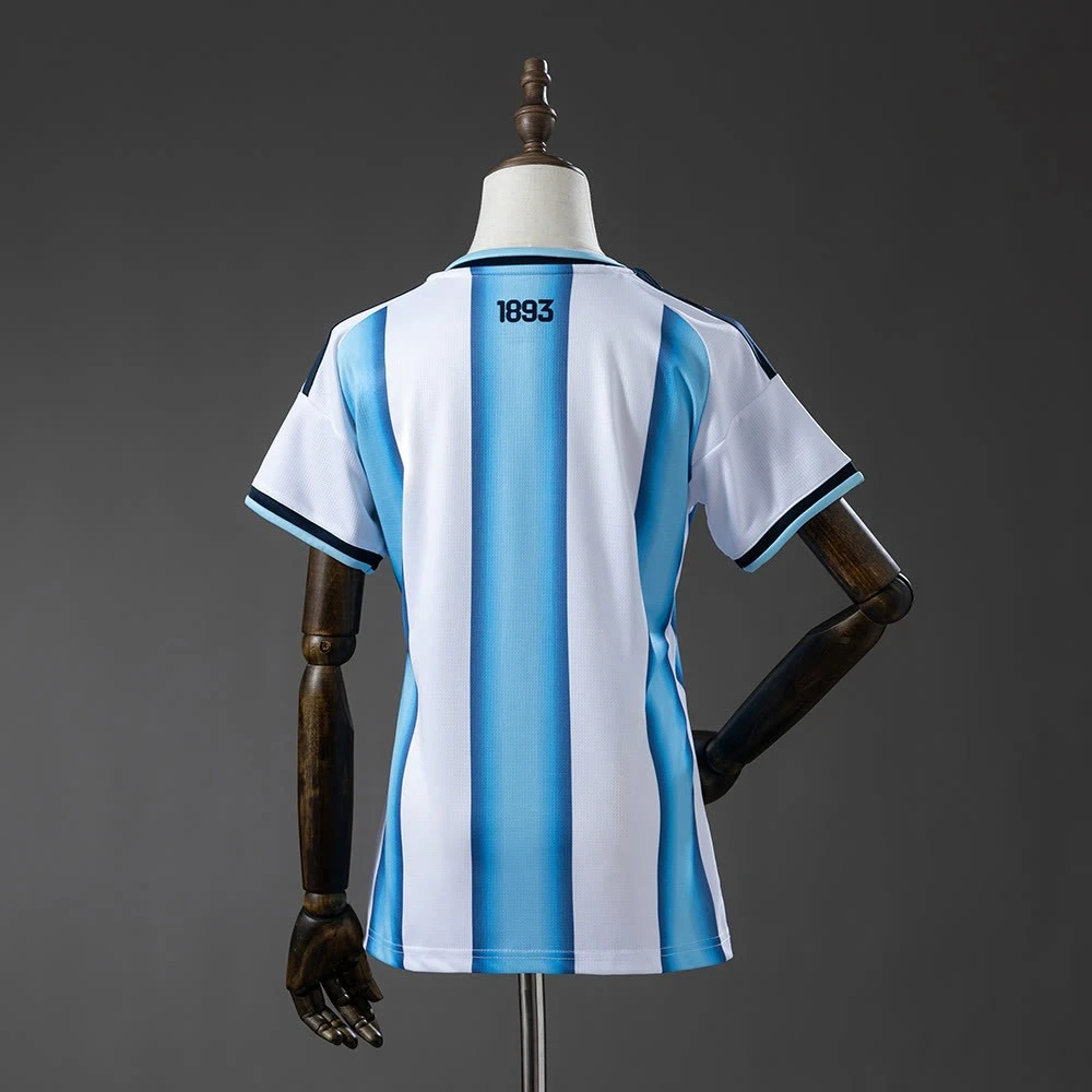 Messi 10 Soccer Jersey - photo 2