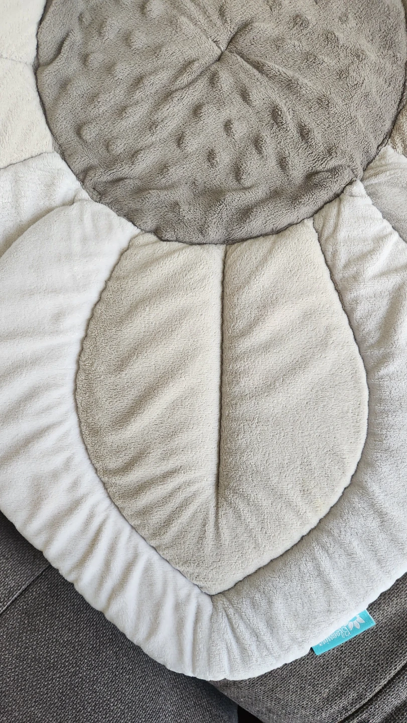 Blooming Baby Bath Mat - photo 4
