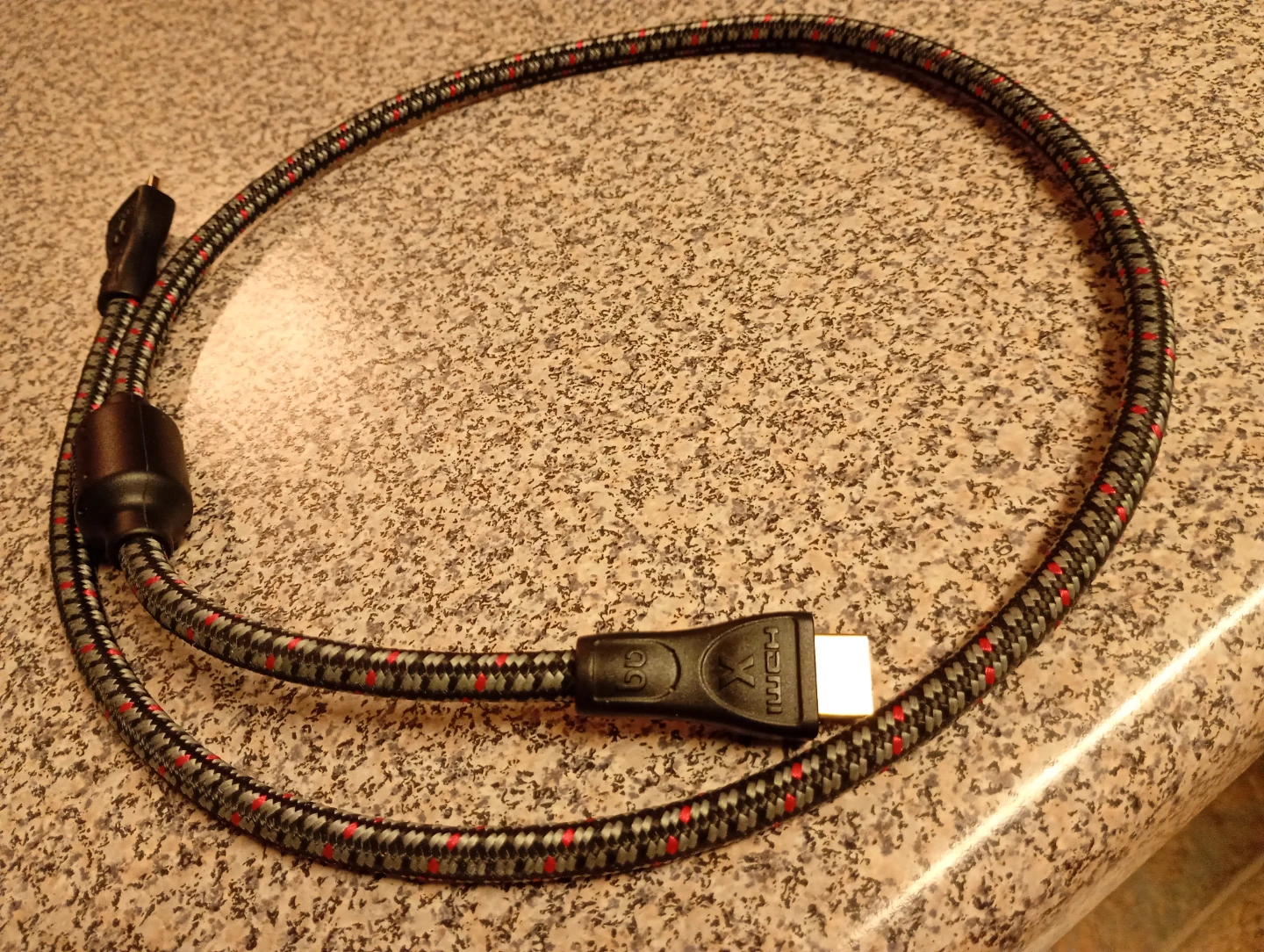 Xtreme HDMI Cable - photo 3