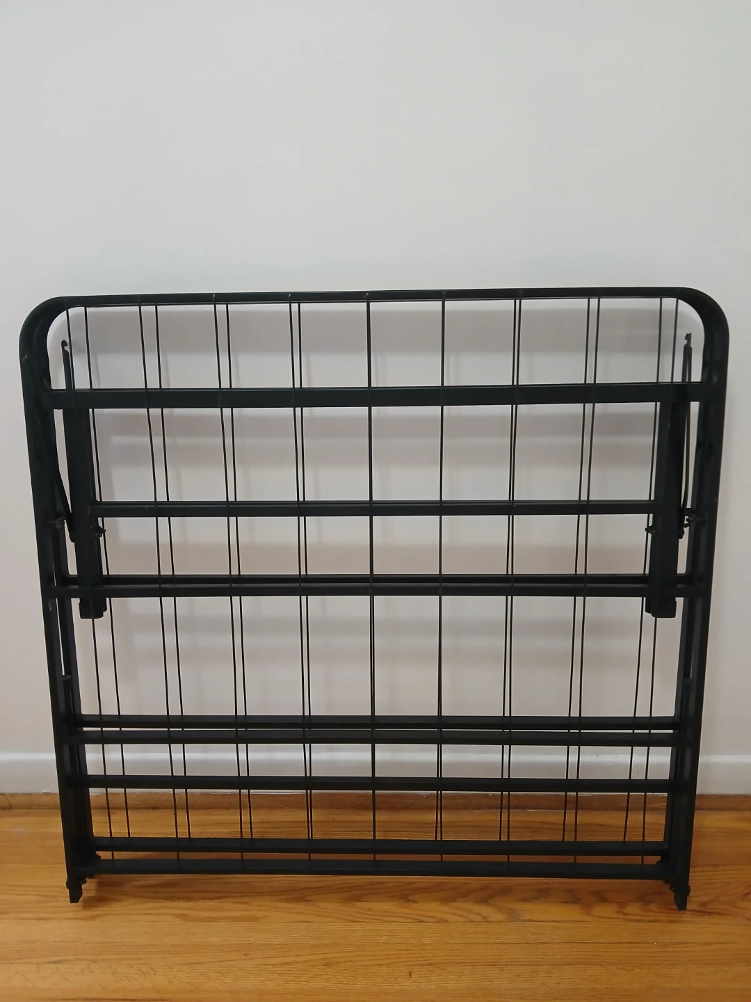 Folding Bed Frame