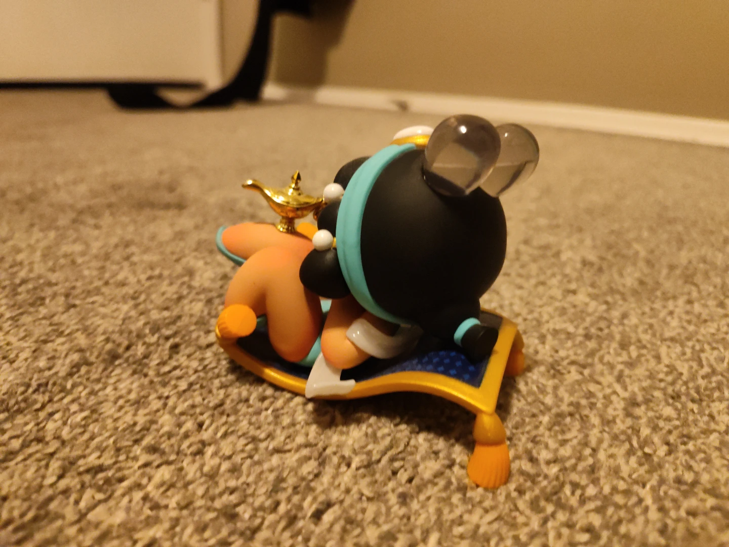 Blind box figure - photo 2