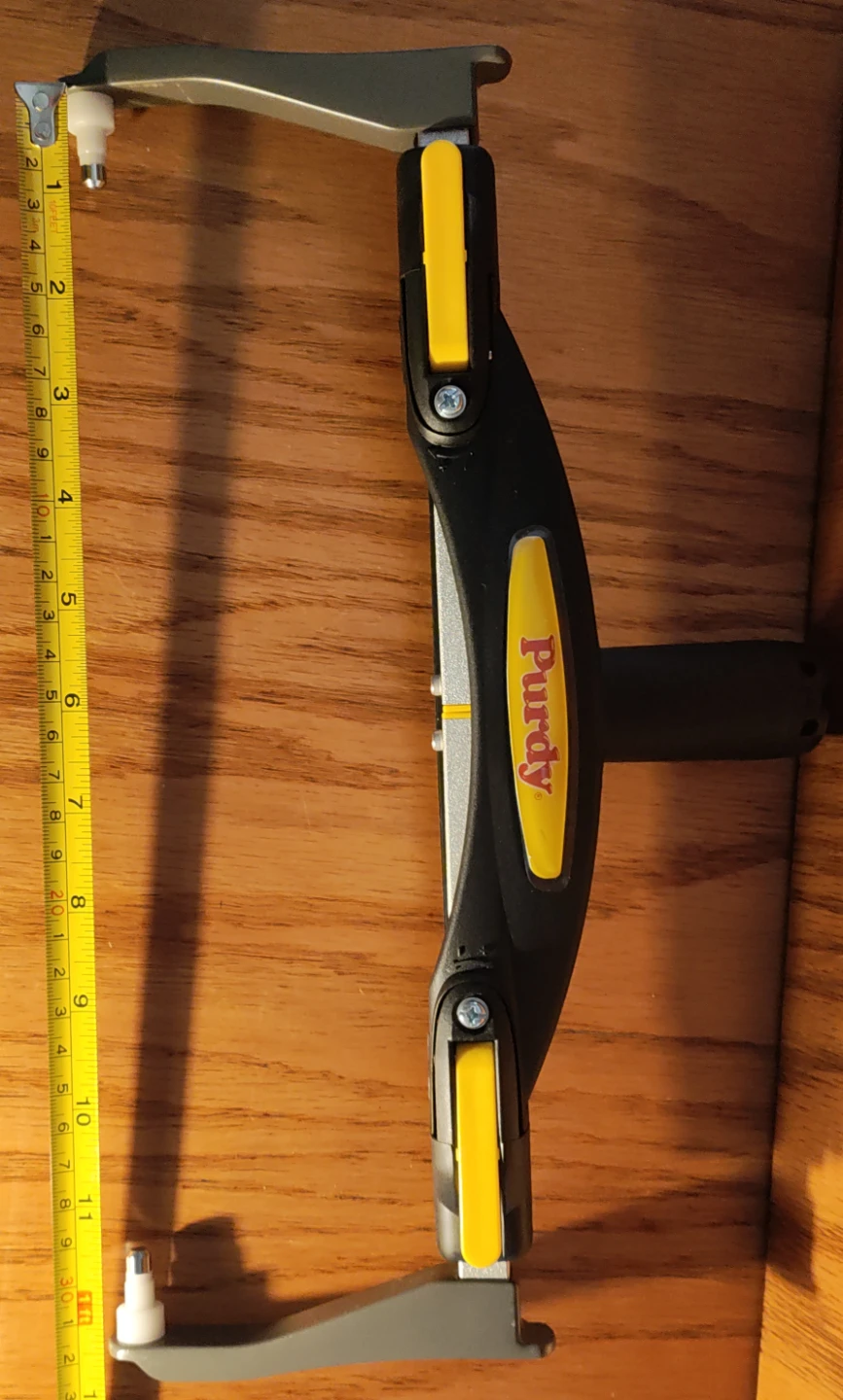 Purdy Paint Edger Tool