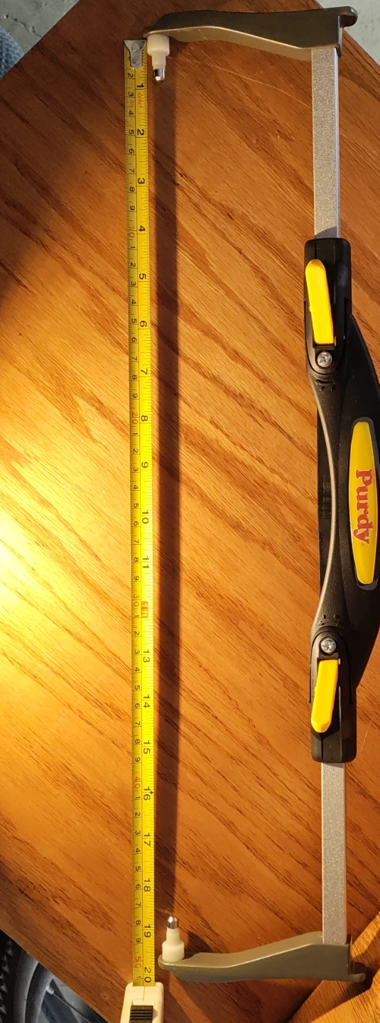 Purdy Paint Edger Tool - photo 2
