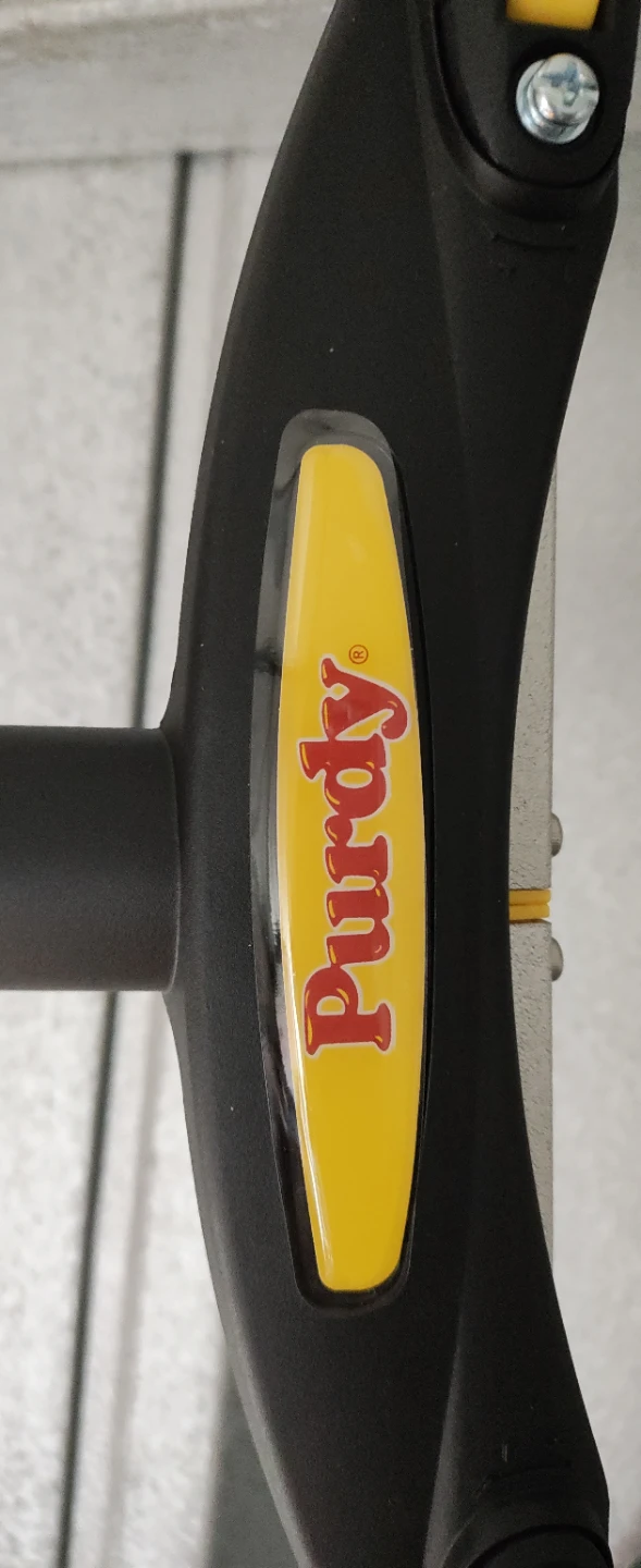 Purdy Paint Edger Tool - photo 3