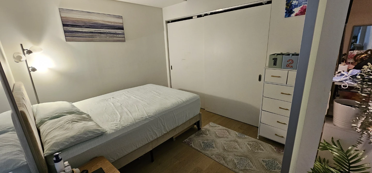 1 bedroom 1 bath Condo for Rent - photo 3
