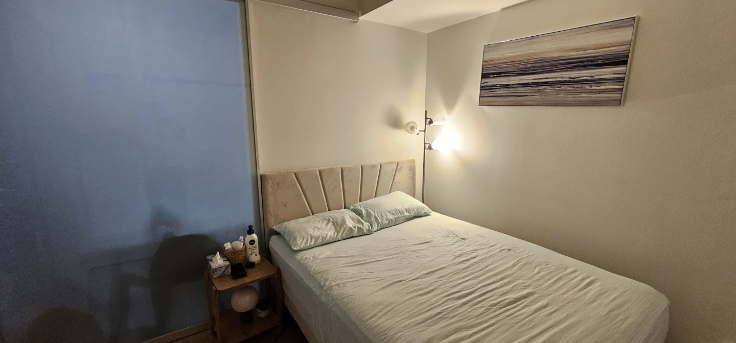 1 bedroom 1 bath Condo for Rent - photo 4