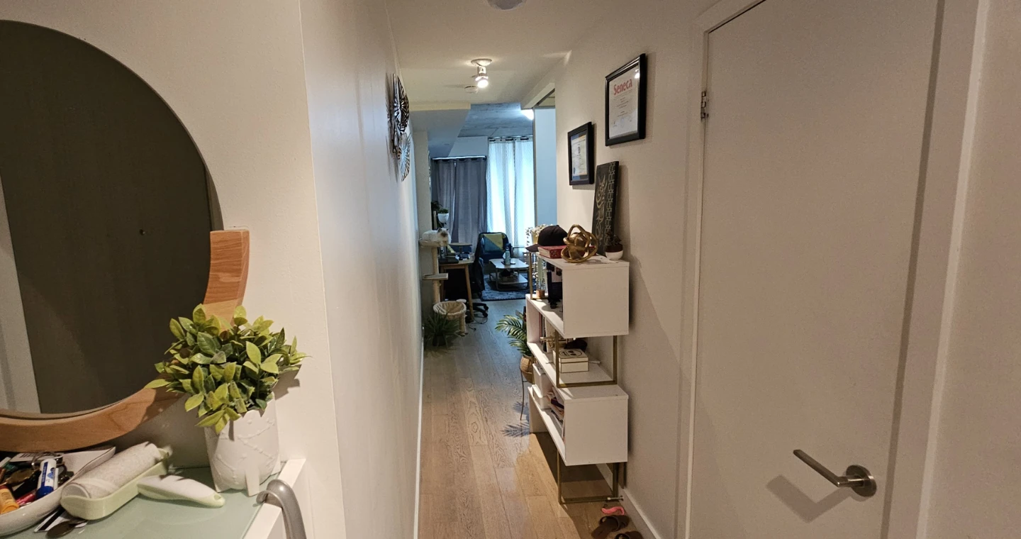 1 bedroom 1 bath Condo for Rent - photo 5