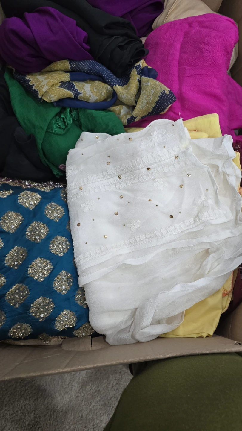 Assorted Women's Clothing Bundle - photo 5