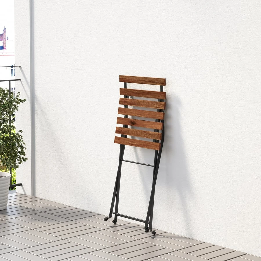 IKEA TÄRNÖ Outdoor Folding Chair - photo 3