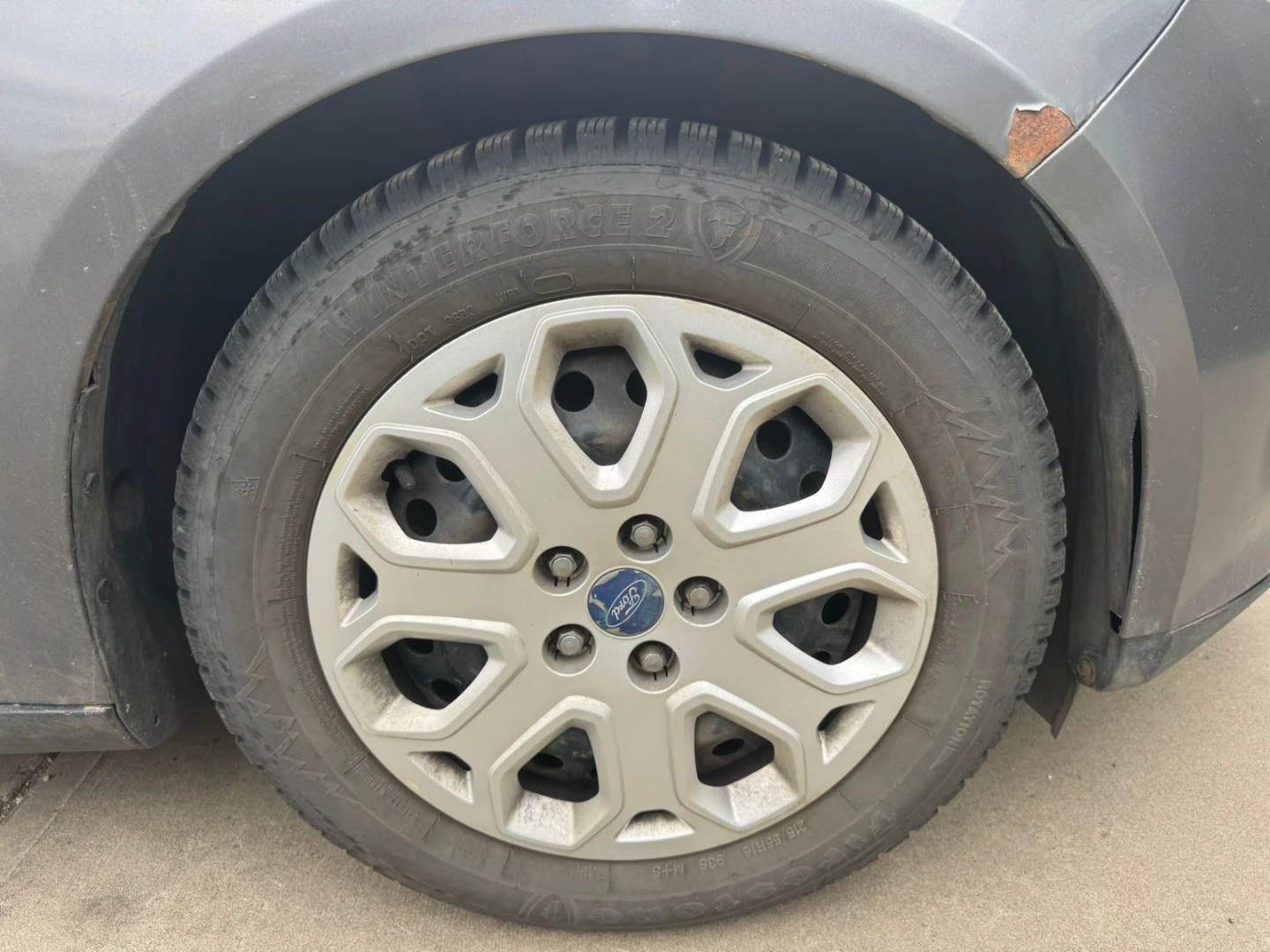 2012 Ford Focus SE - photo 3