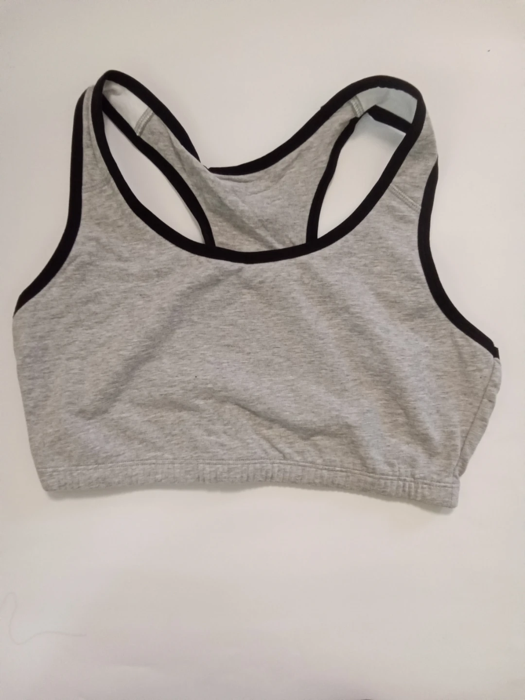 Sports Bras - 3 Pack