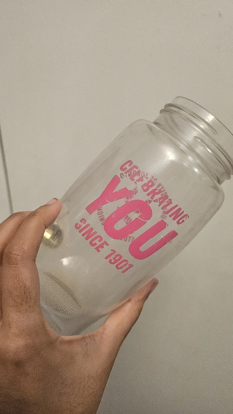 Sports Water Bottle