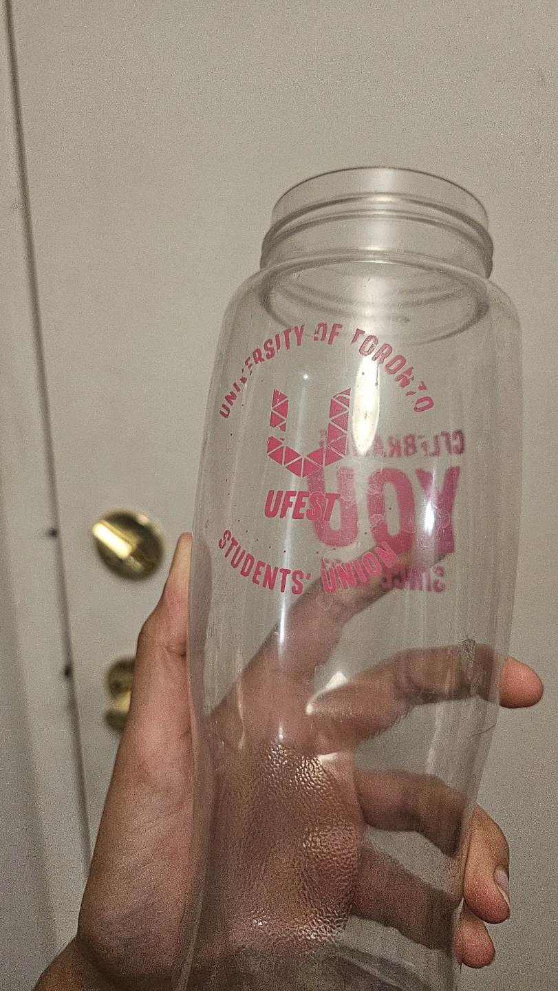 Sports Water Bottle - photo 2