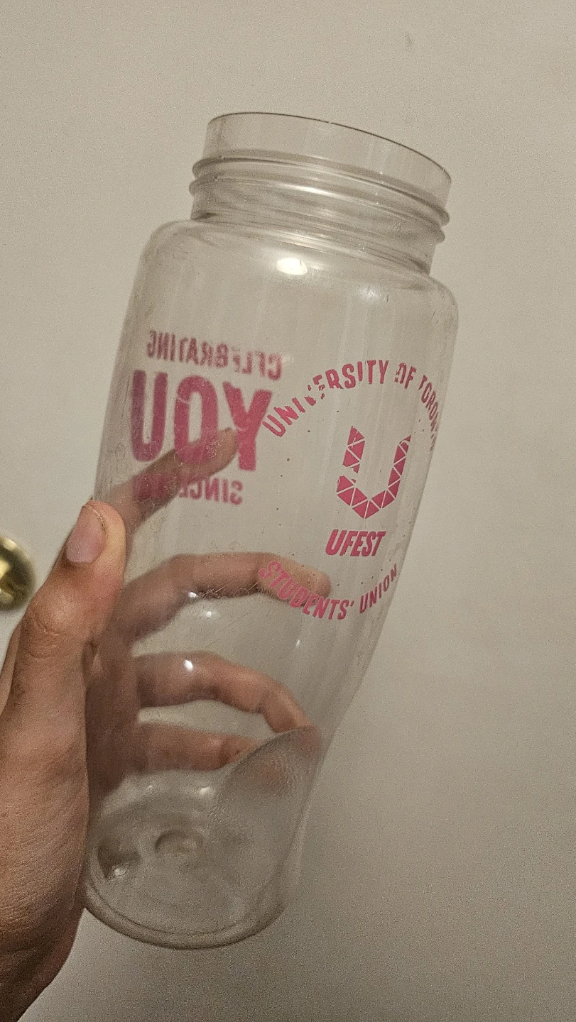 Sports Water Bottle - photo 3