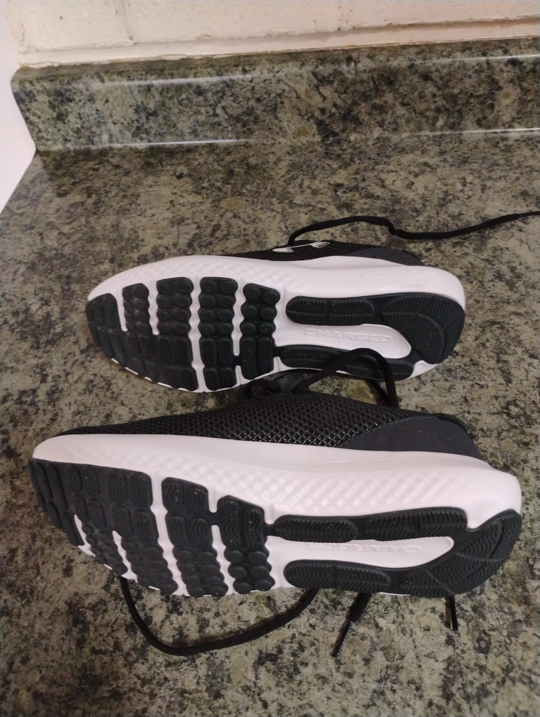 Women's Under Armour Charged Surge 4 - photo 3