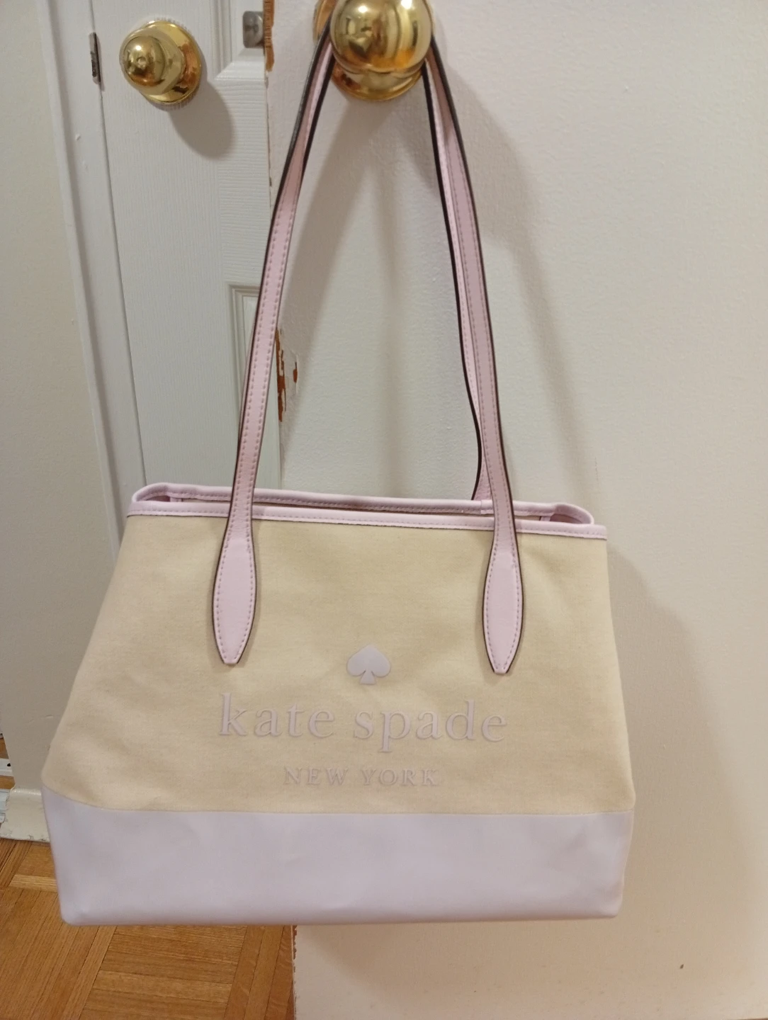 Kate Spade New York Tote Bag