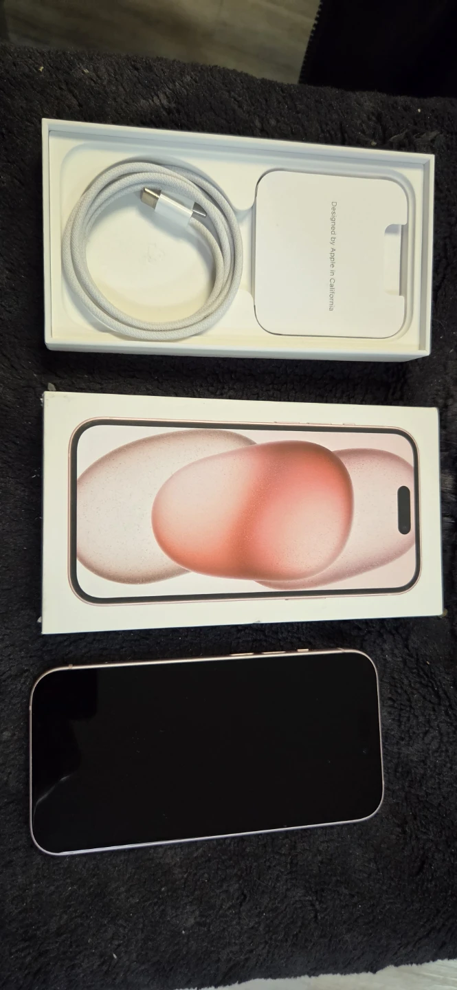 iphone 15 - photo 2