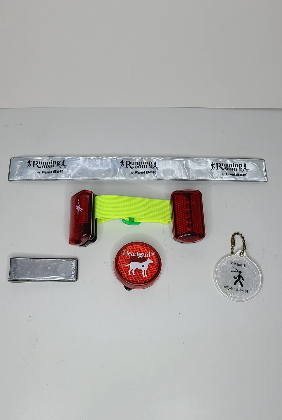 Safety Lights & Reflectors - Walking, Cycling, Dog Walkers, etc. - photo 2