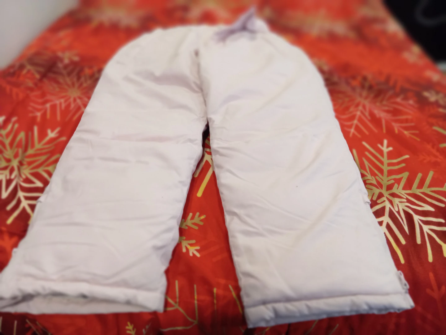 Winter coat  package - photo 4