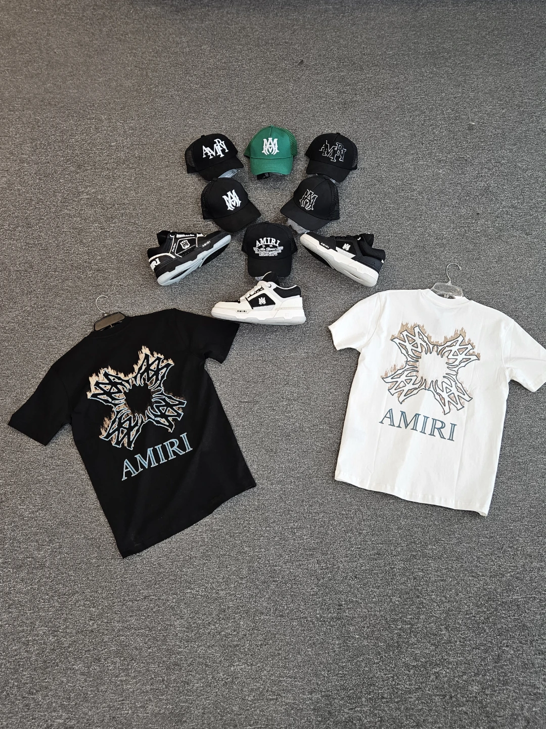 Assorted Designer T-shirts and Polos - photo 5