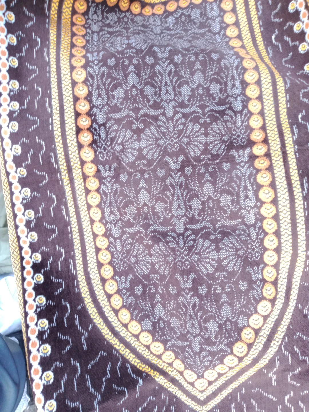 Prayer Rug