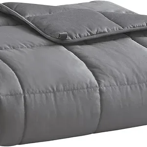 Weighted blanket