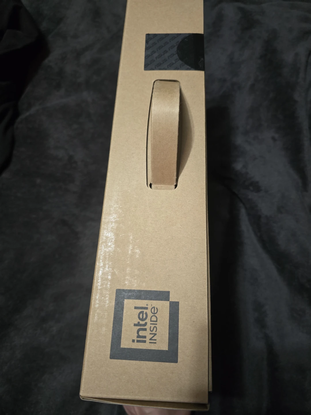 BRAND NEW Sealed ASUS 11.6 Rugged Chromebook (8GB RAM / 64GB) - photo 2