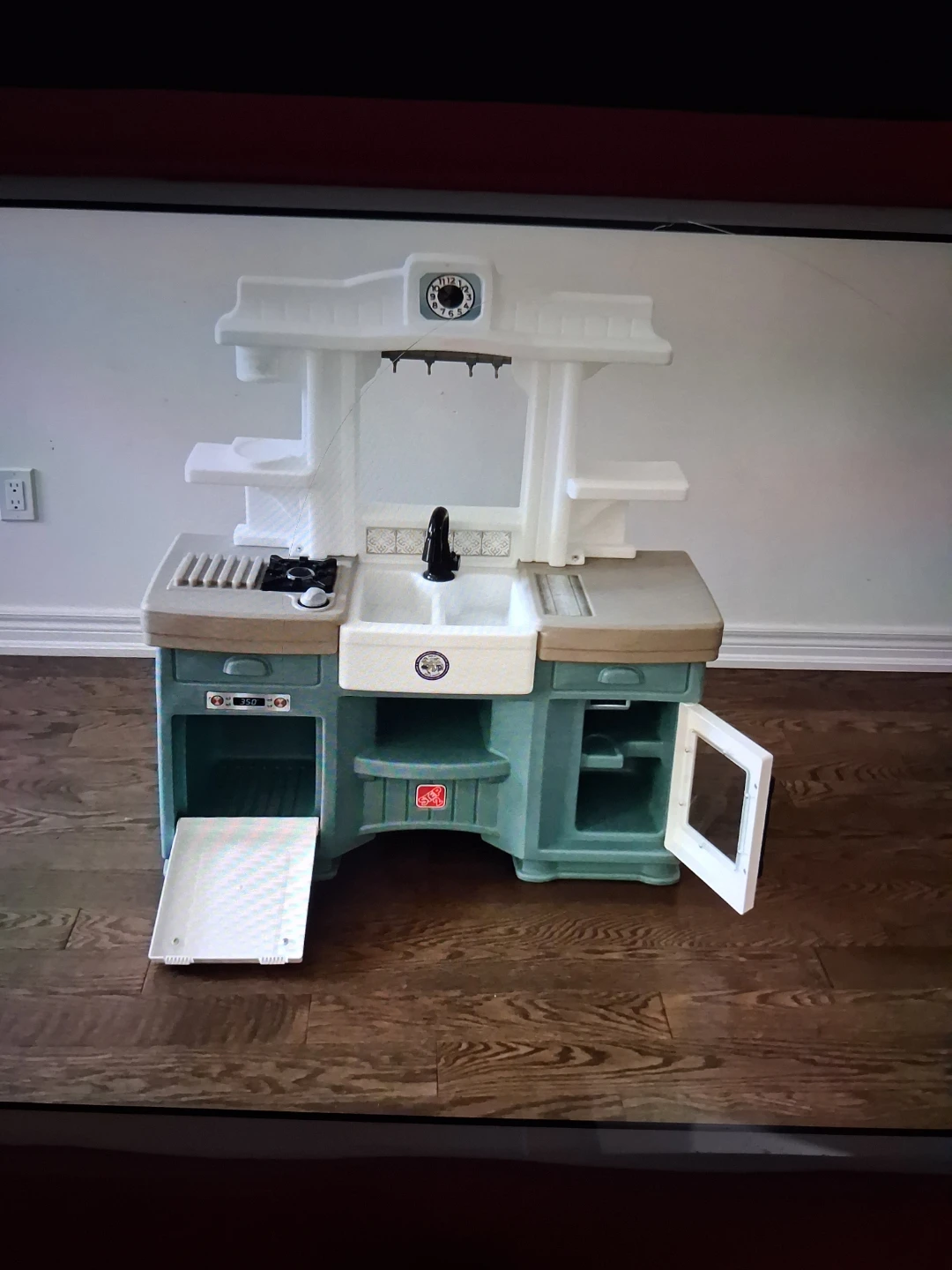 Step2 Kids Play Kitchen