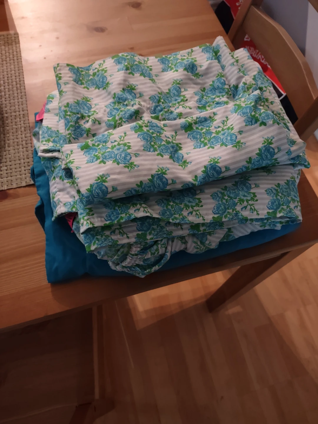 NEW double/full sheets set
