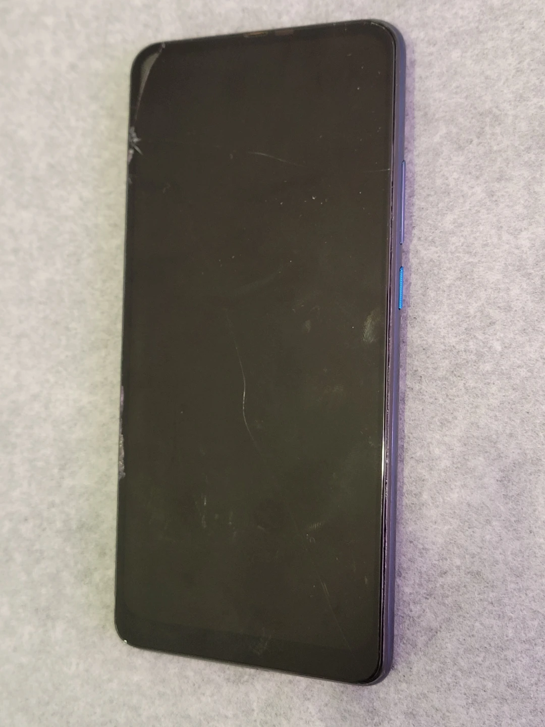 Motorola Moto G Power (2020) - 64 GB - Blue - photo 3