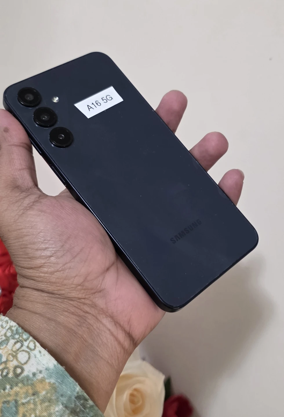 Samsung A16 5G Smartphone - photo 5