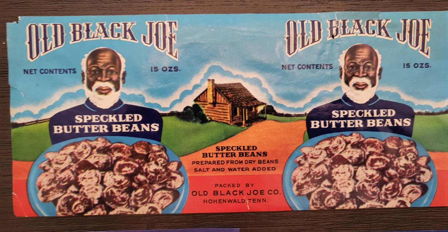 Vintage Crate and Can Labels - photo 3