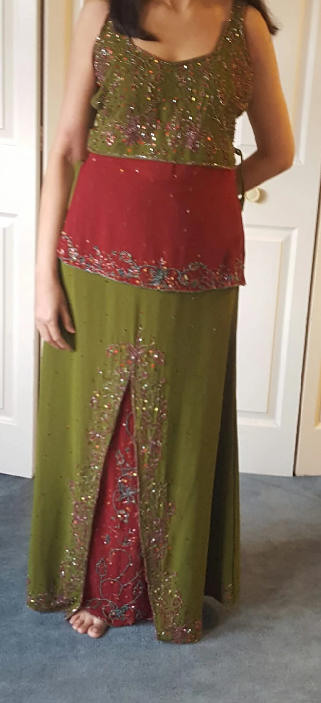 Various Women's Indian Sandels/Modjri/Khussas.. - photo 4