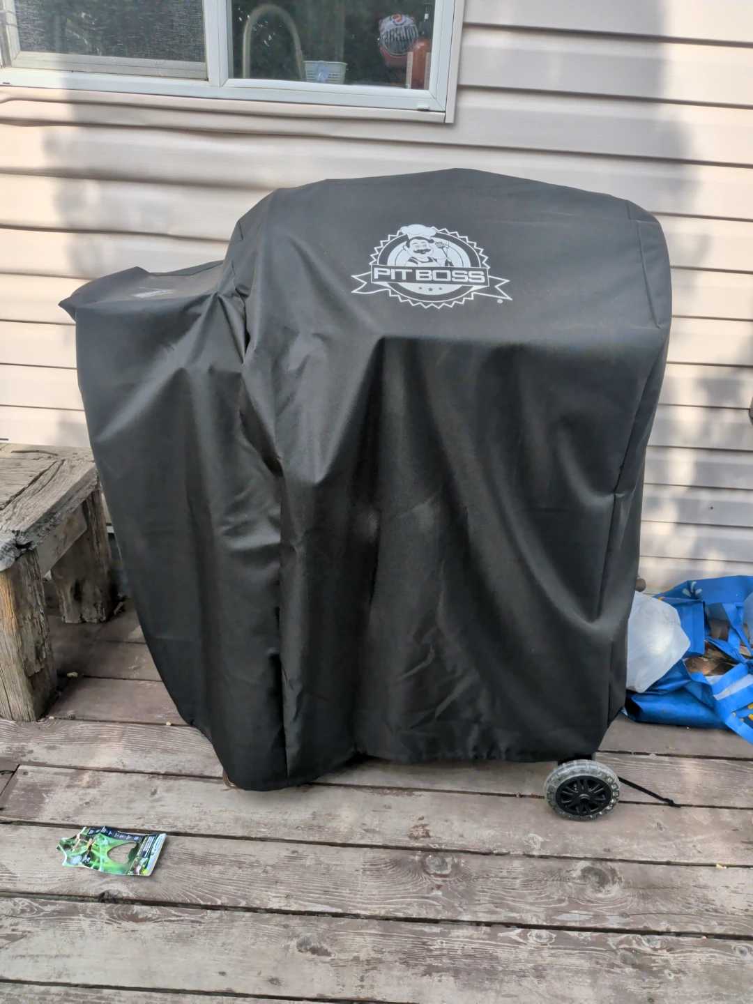 Pit Boss Classic Pellet Grill