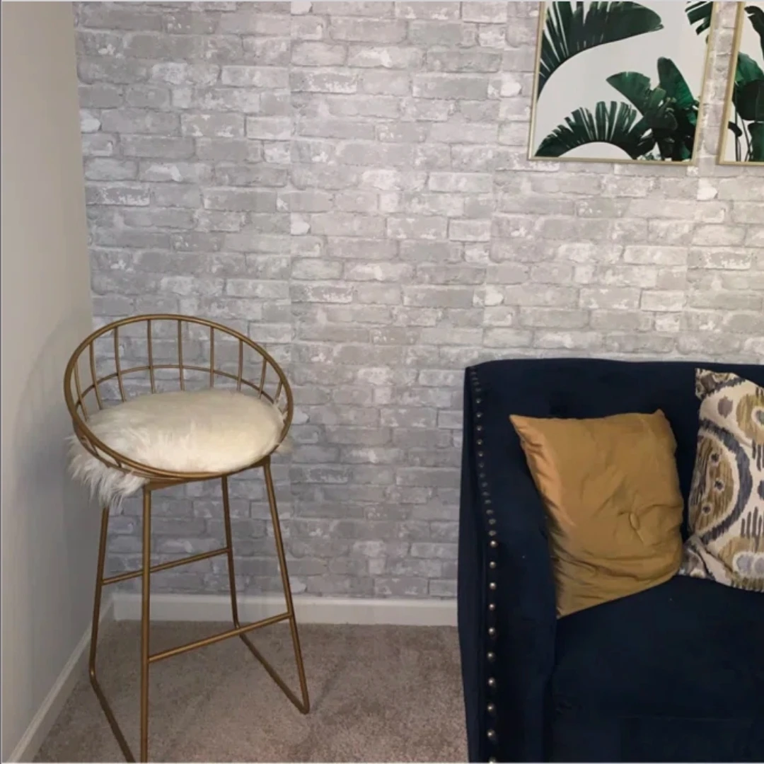 2 bar stools - photo 3