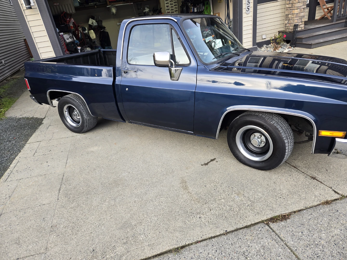 GMC Pickup Truck - photo 2