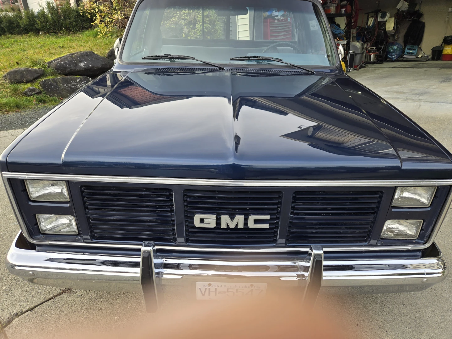 GMC Pickup Truck - photo 3