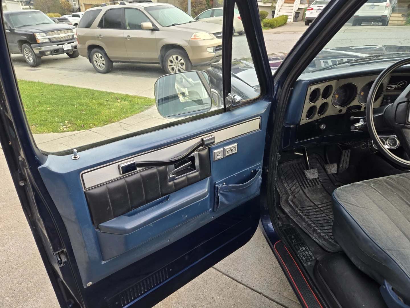 GMC Pickup Truck - photo 5