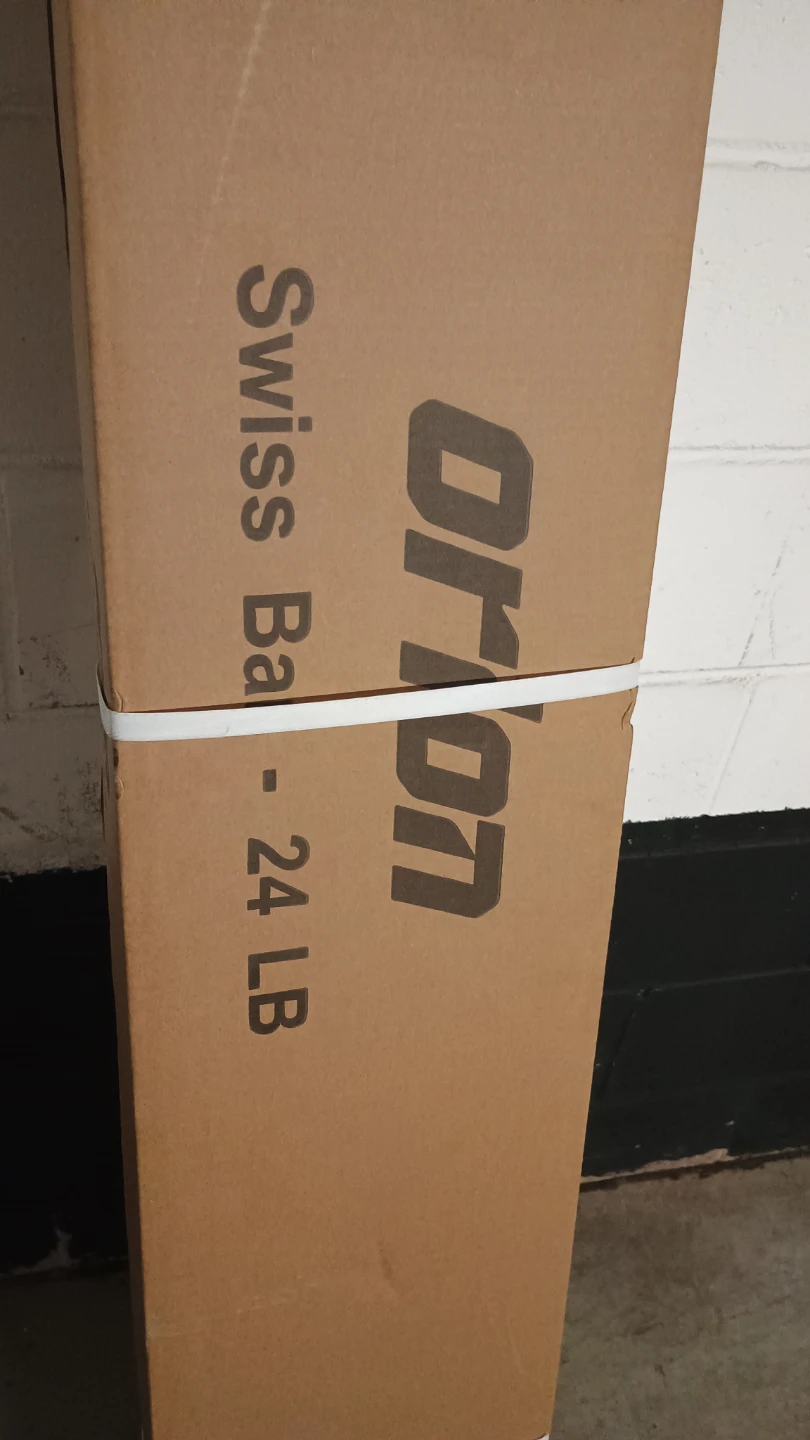 Olympic Swiss Bar / Sealed
