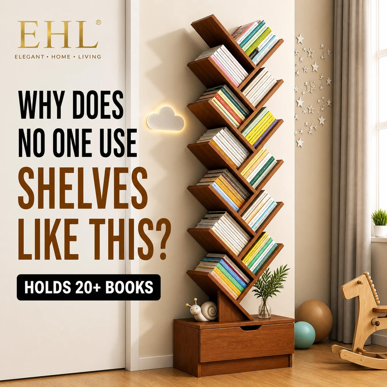 Bookshelf