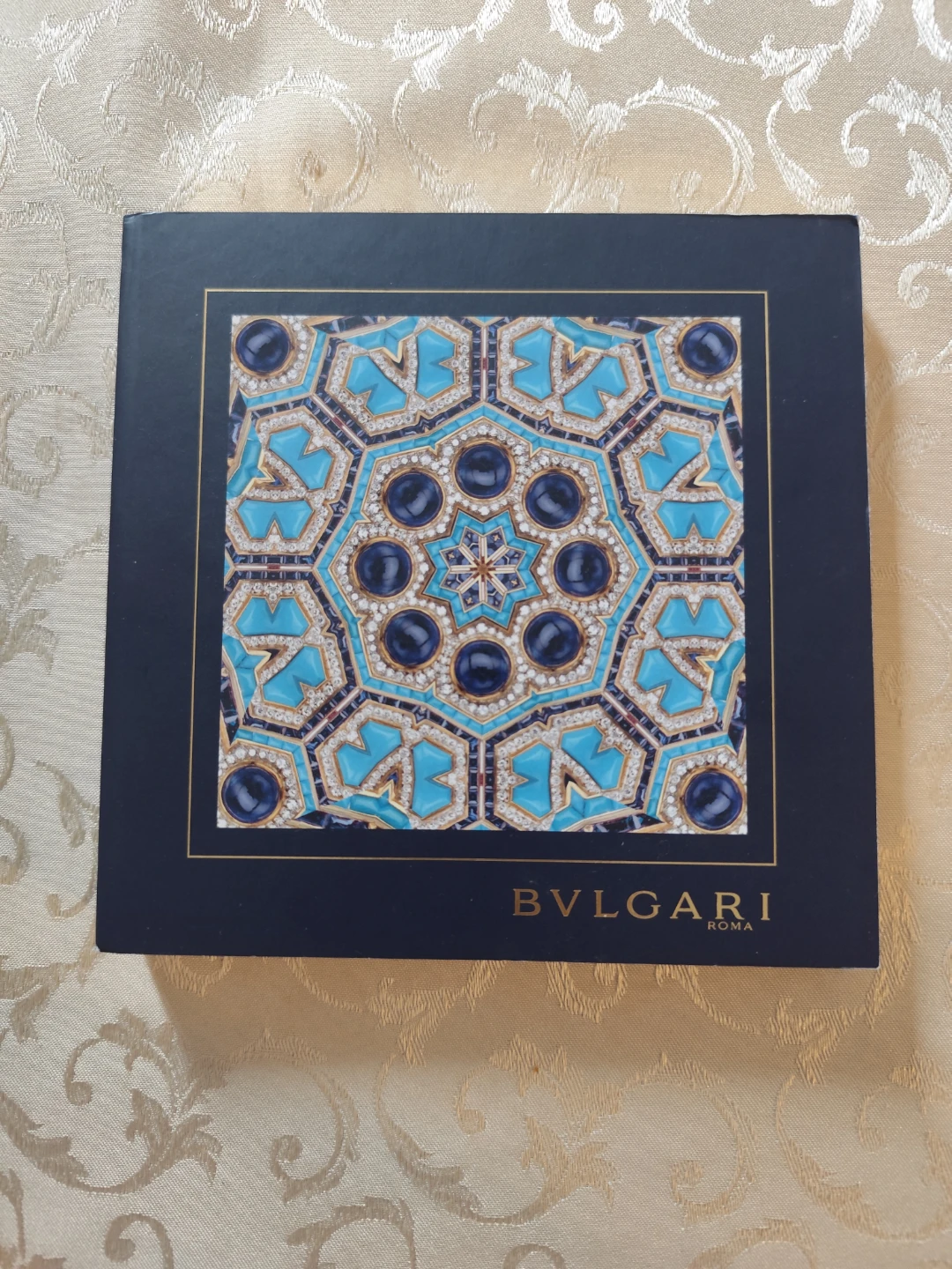 BVLGARI ROMA