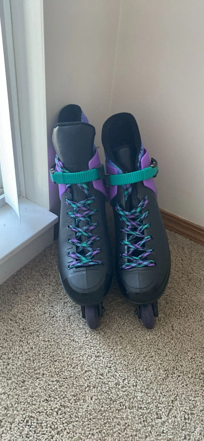 PROTOUR Inline Skates size 10 (43) - photo 5