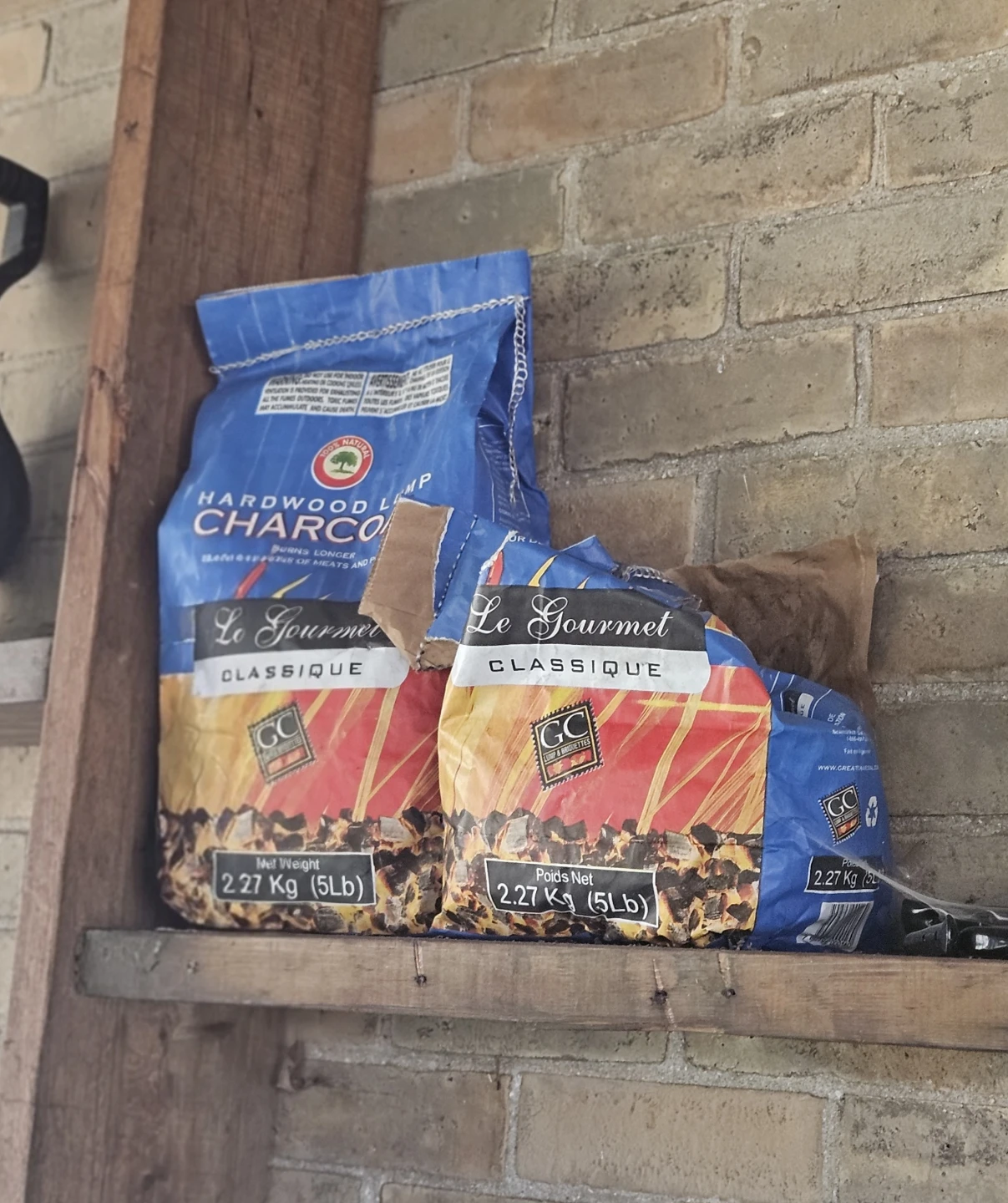 Realcook Vertical Charcoal Smoker - photo 2