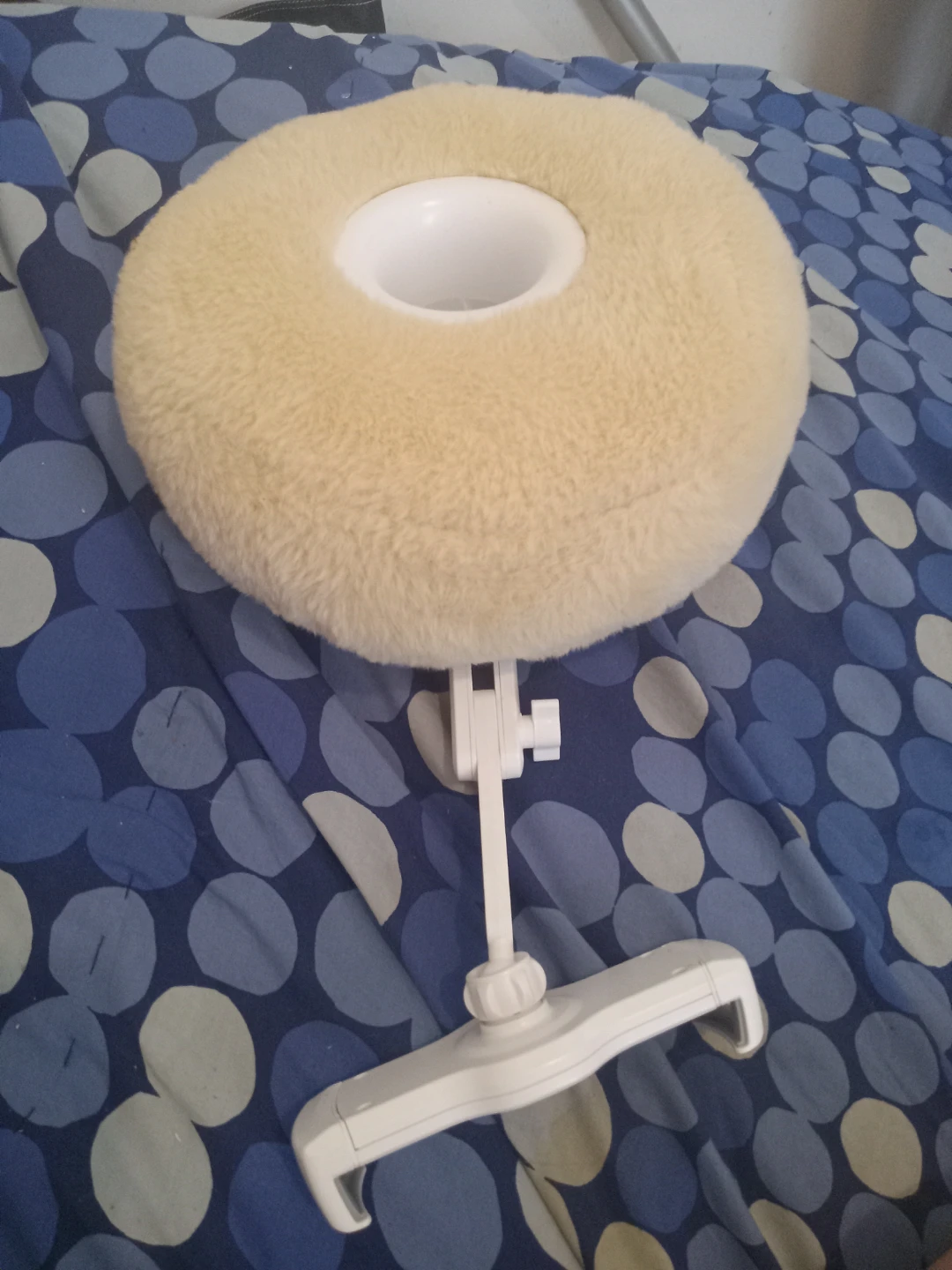 I'm not sure what this is  ?