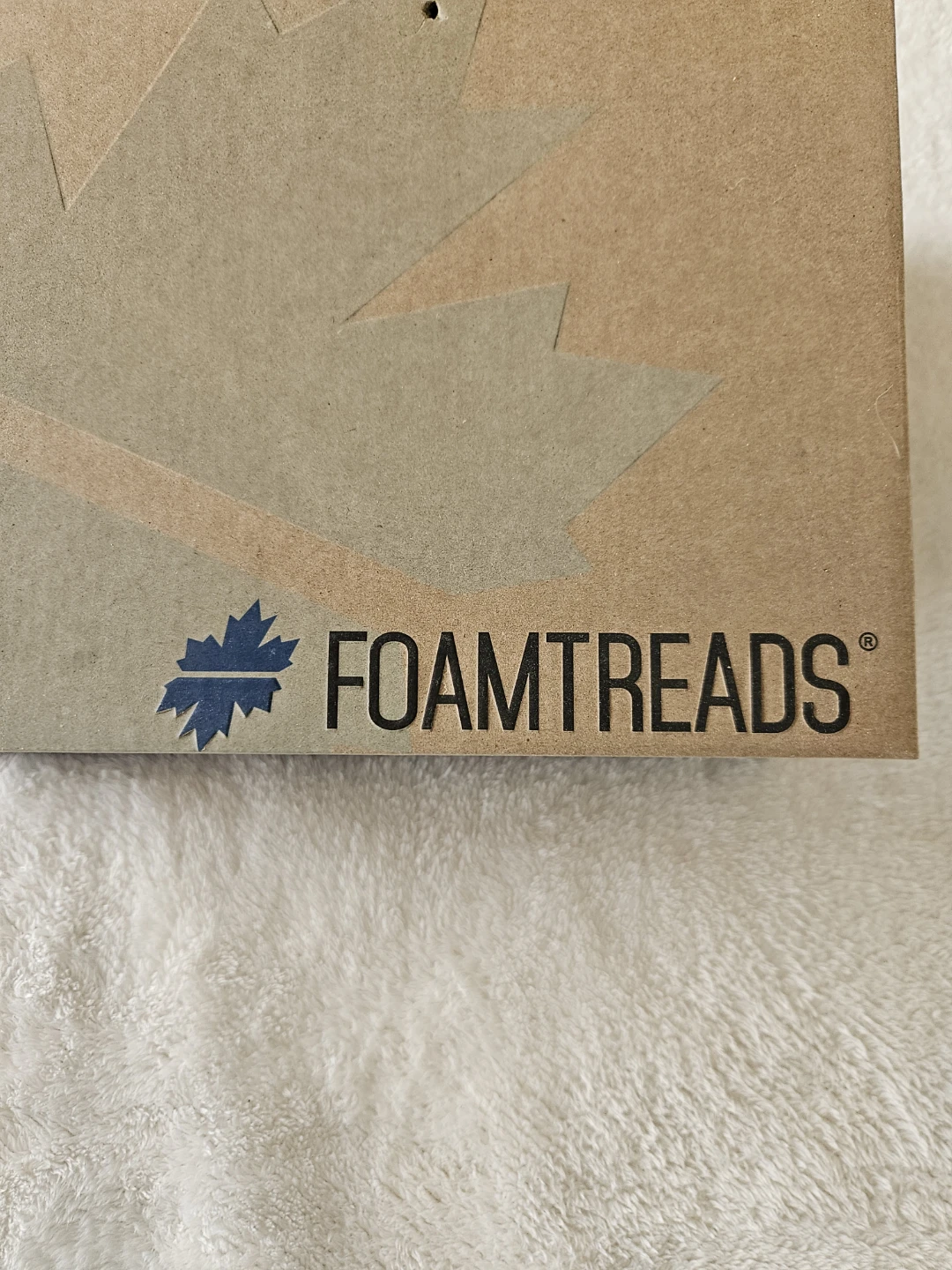 Foamtreads Women's Slippers Size 9