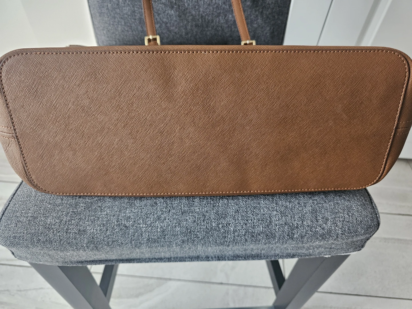 Michael Kors Tote Bag - Brown - photo 5