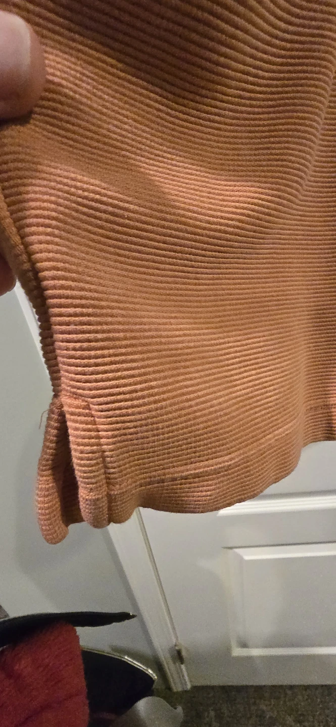 Tommy Bahama Silk & Cotton Blend Polo Shirt - Large - photo 3