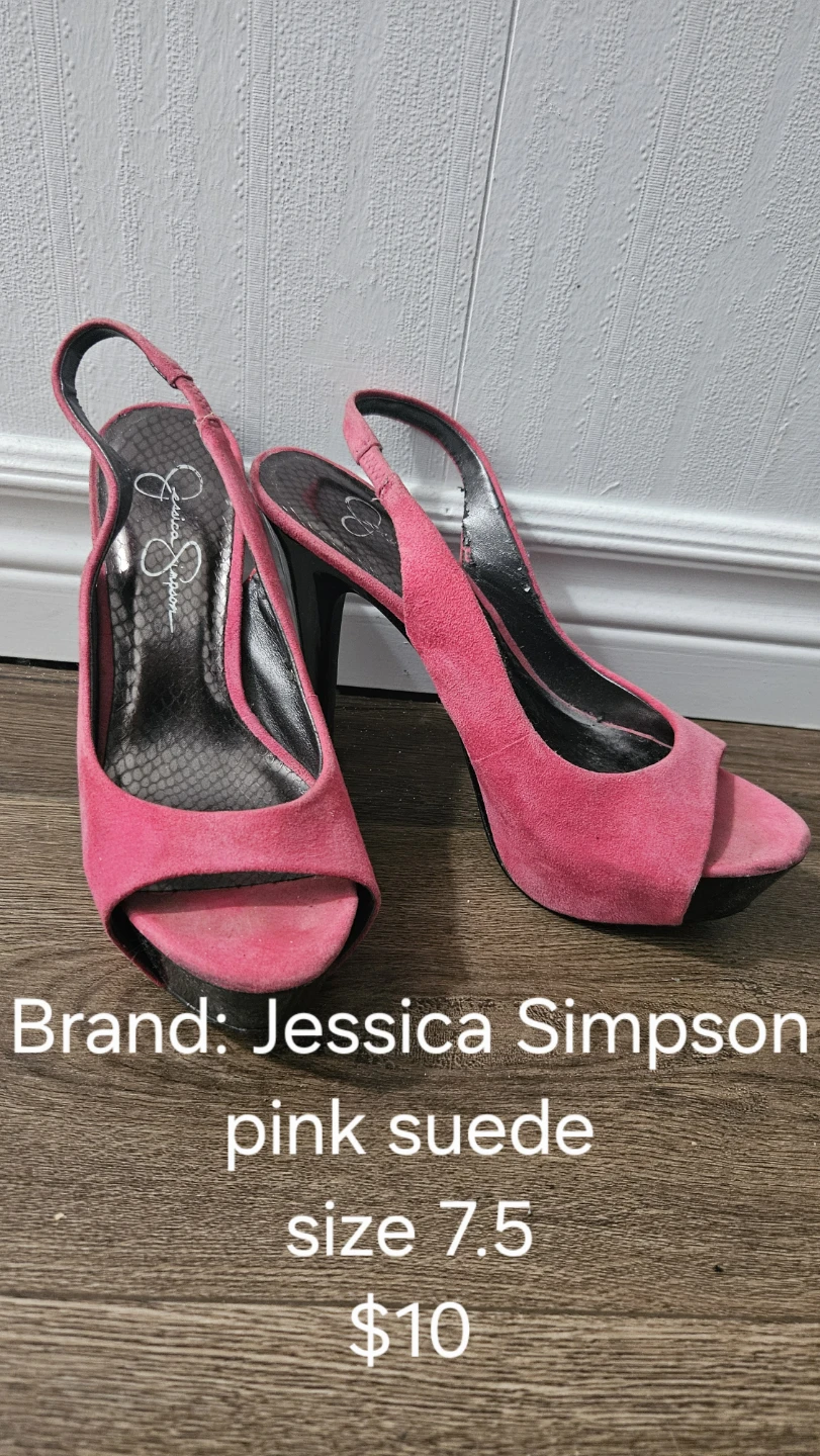 Heels - photo 2