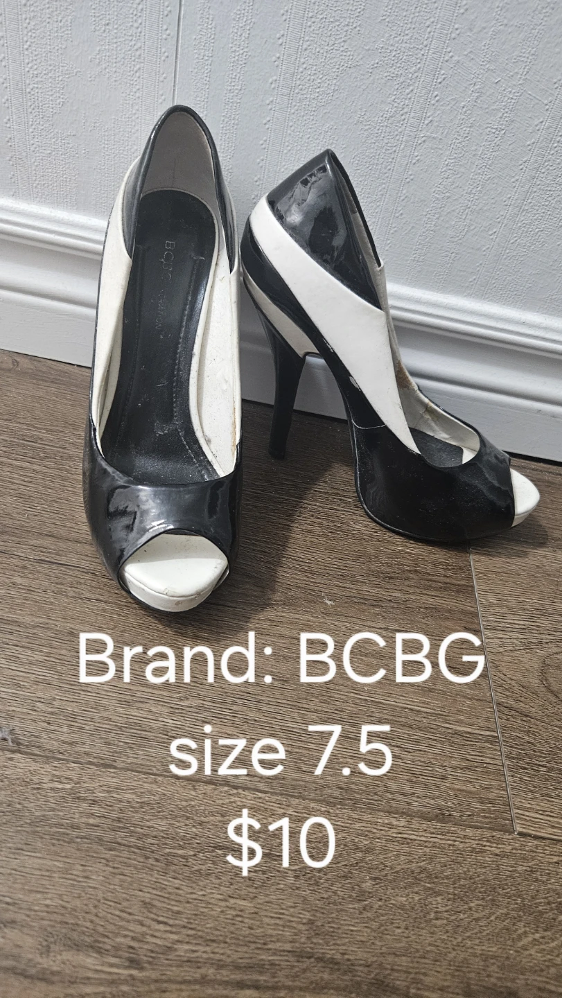Heels - photo 4